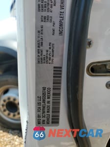 Zdjęcie 13 z 13 samochodu: 2021 RAM 5500 VIN:3C7WRNEL4MG505740 - miniatura