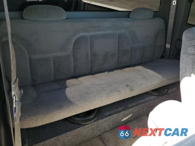 Zdjęcie 10 z 12 samochodu: 1996 GMC SIERRA K1500 VIN:2GTEK19R0T1509019 - miniatura