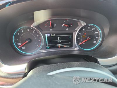 Zdjęcie 9 z 14 samochodu: 2018 CHEVROLET TRAVERSE LT VIN:1GNERGKW2JJ254351 - miniatura