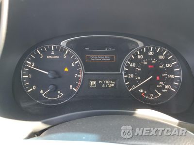Zdjęcie 9 z 15 samochodu: 2015 NISSAN PATHFINDER S VIN:5N1AR2MN7FC650281 - miniatura