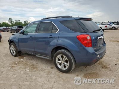 Drugie zdjęcie samochodu z przodu: 2011 CHEVROLET EQUINOX LT VIN:2CNALDECXB6244976 - miniatura