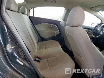 Zdjęcie 10 z 12 samochodu: 2017 KIA RIO LX VIN:KNADM4A38H6034571 - miniatura