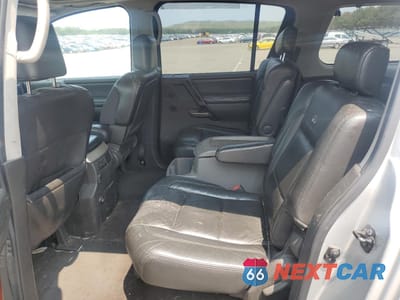 Zdjęcie 10 z 14 samochodu: 2004 INFINITI QX56 VIN:5N3AA08CX4N805242 - miniatura