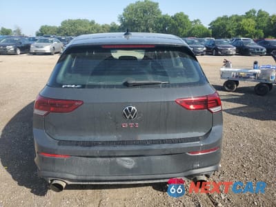 Zdjęcie 6 z 12 samochodu: 2023 VOLKSWAGEN GTI 40TH ANNIVERSARY VIN:WVW8A7CDXPW167089 - miniatura