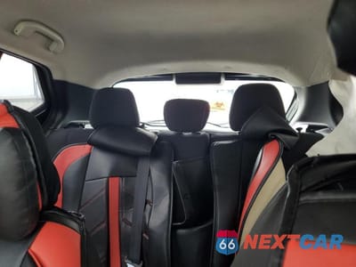 Zdjęcie 10 z 13 samochodu: 2022 NISSAN KICKS S VIN:3N1CP5BV0NL517715 - miniatura