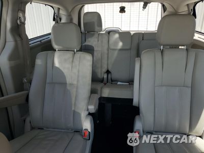Zdjęcie 10 z 15 samochodu: 2015 CHRYSLER TOWN & COUNTRY TOURING VIN:2C4RC1BG9FR596237 - miniatura