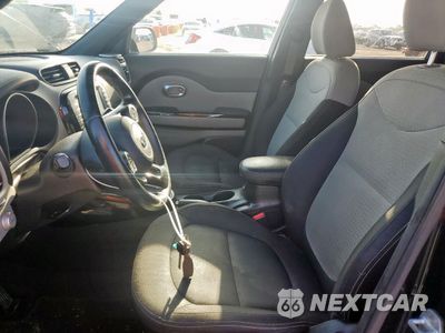 Zdjęcie 7 z 12 samochodu: 2015 KIA SOUL + VIN:KNDJP3A56F7197963 - miniatura