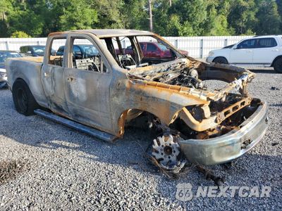 Czwarte zdjęcie samochodu z boku: 2015 RAM 1500 ST VIN:1C6RR7FM1FS544592 - miniatura