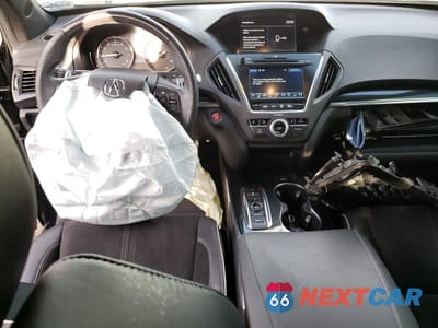 Zdjęcie 8 z 13 samochodu: 2019 ACURA MDX A-SPEC VIN:5J8YD4H05KL011873 - miniatura