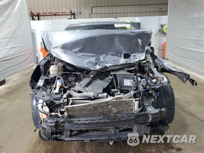 Piąte zdjęcie samochodu w środku: 2017 HYUNDAI TUCSON SE VIN:KM8J23A47HU537451 - miniatura