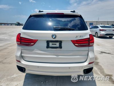 Zdjęcie 6 z 13 samochodu: 2015 BMW X5 XDRIVE50I VIN:5UXKR6C52F0J77407 - miniatura