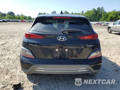 Zdjęcie 6 z 14 samochodu: 2023 HYUNDAI KONA SE VIN:KM8K23AG7PU190698 - miniatura