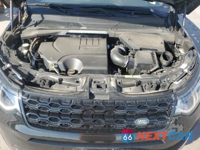 Zdjęcie 12 z 16 samochodu: 2021 LAND ROVER DISCOVERY SPORT S VIN:SALCJ2FX2MH884047 - miniatura