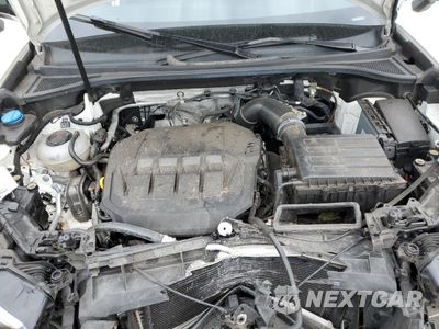 Zdjęcie 12 z 13 samochodu: 2021 AUDI Q3 PREMIUM S LINE 45 VIN:WA1DECF37M1025915 - miniatura