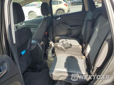 Zdjęcie 11 z 14 samochodu: 2016 FORD ESCAPE SE VIN:1FMCU0G70GUC34139 - miniatura