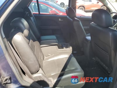 Zdjęcie 10 z 12 samochodu: 2005 FORD FREESTYLE LIMITED VIN:1FMDK06175GA36970 - miniatura