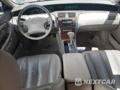 Zdjęcie 8 z 12 samochodu: 2000 TOYOTA AVALON XLS VIN:4T1BF28B4YU108811 - miniatura