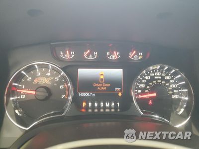 Zdjęcie 9 z 14 samochodu: 2012 FORD F150 SUPERCREW VIN:1FTFW1ET4CFB65293 - miniatura