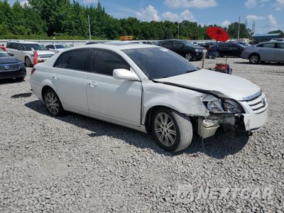 Czwarte zdjęcie samochodu z boku: 2006 TOYOTA AVALON XL VIN:4T1BK36B76U070265 - miniatura