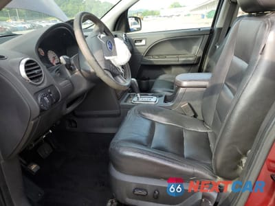 Zdjęcie 7 z 16 samochodu: 2005 FORD FREESTYLE LIMITED VIN:1FMDK06185GA74112 - miniatura