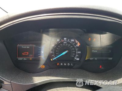 Zdjęcie 9 z 14 samochodu: 2018 FORD FUSION SE VIN:3FA6P0H73JR156807 - miniatura