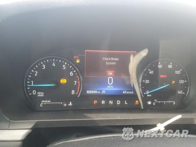 Zdjęcie 9 z 15 samochodu: 2021 FORD EXPLORER XLT VIN:1FMSK7DH4MGB64470 - miniatura