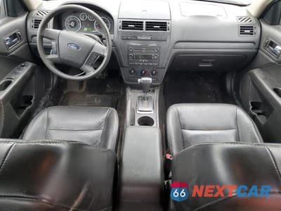 Zdjęcie 8 z 12 samochodu: 2007 FORD FUSION VIN:3FAHP07Z17R193603 - miniatura