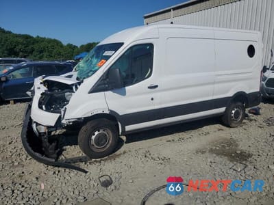 2025 FORD TRANSIT T-250 1FTBR1C86SKA52827 - główne zdjęcie licytacji z USA - miniatura