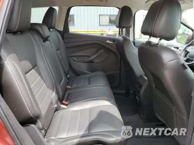 Zdjęcie 10 z 15 samochodu: 2014 FORD ESCAPE TITANIUM VIN:1FMCU9J92EUA53569 - miniatura
