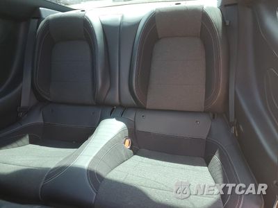 Zdjęcie 10 z 12 samochodu: 2024 FORD MUSTANG VIN:1FA6P8TH4R5105491 - miniatura