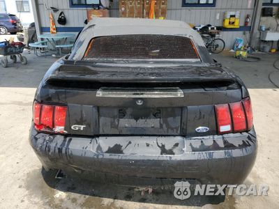 Zdjęcie 6 z 12 samochodu: 2000 FORD MUSTANG GT VIN:1FAFP45XXYF169864 - miniatura