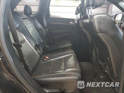Zdjęcie 11 z 13 samochodu: 2015 JEEP GRAND CHEROKEE OVERLAND VIN:1C4RJECG0FC836392 - miniatura
