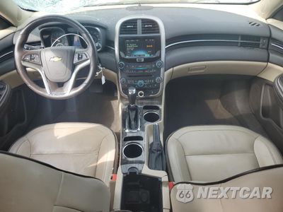 Zdjęcie 8 z 14 samochodu: 2015 CHEVROLET MALIBU LTZ VIN:1G11F5SL2FF168163 - miniatura