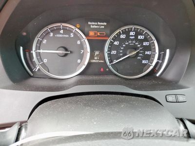 Zdjęcie 9 z 15 samochodu: 2014 ACURA MDX TECHNOLOGY VIN:5FRYD3H64EB013116 - miniatura