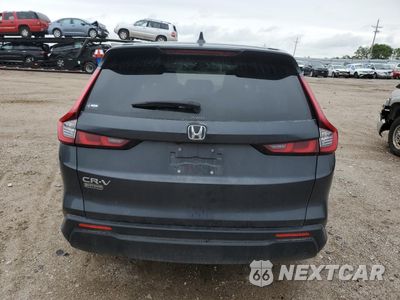 Zdjęcie 6 z 16 samochodu: 2023 HONDA CR-V EX VIN:7FARS4H47PE016664 - miniatura