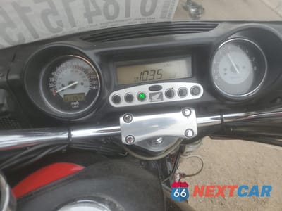 Zdjęcie 7 z 9 samochodu: 2000 HONDA GL1500 CF VIN:1HFSC4102YA100957 - miniatura