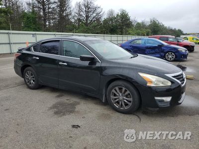 Czwarte zdjęcie samochodu z boku: 2015 NISSAN ALTIMA 2.5 VIN:1N4AL3AP9FN349507 - miniatura