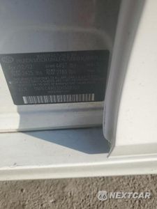 Zdjęcie 12 z 12 samochodu: 2013 HYUNDAI SONATA SE VIN:5NPEC4AB3DH509707 - miniatura