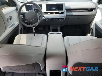 Zdjęcie 8 z 13 samochodu: 2023 HYUNDAI IONIQ 5 LIMITED VIN:KM8KRDAF9PU217909 - miniatura