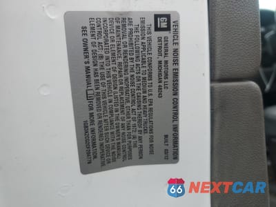 Zdjęcie 13 z 13 samochodu: 2012 CHEVROLET SILVERADO K3500 VIN:1GB3KZCG2CF204776 - miniatura