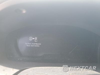 Zdjęcie 9 z 15 samochodu: 2022 HONDA INSIGHT TOURING VIN:19XZE4F96NE010794 - miniatura