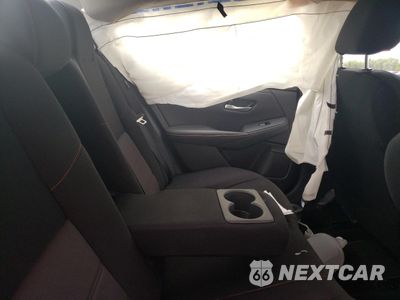 Zdjęcie 10 z 12 samochodu: 2025 NISSAN SENTRA SR VIN:3N1AB8DV2SY306518 - miniatura