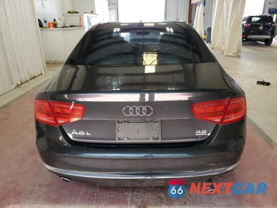 Zdjęcie 6 z 12 samochodu: 2011 AUDI A8 VIN:WAURVAFD5BN005898 - miniatura