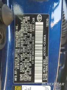 Zdjęcie 12 z 12 samochodu: 2005 TOYOTA CAMRY LE VIN:4T1BE30KX5U396625 - miniatura