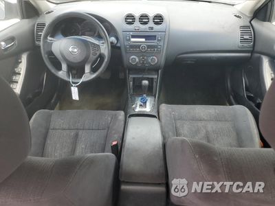 Zdjęcie 8 z 12 samochodu: 2012 NISSAN ALTIMA BASE VIN:1N4AL2AP9CC218613 - miniatura