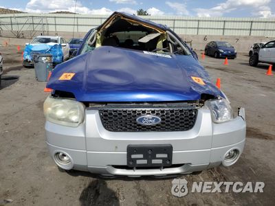 Piąte zdjęcie samochodu w środku: 2006 FORD ESCAPE HEV VIN:1FMCU95H06KC00292 - miniatura