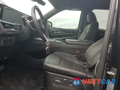 Zdjęcie 7 z 15 samochodu: 2023 CADILLAC ESCALADE ESV SPORT VIN:1GYS4PKL8PR499059 - miniatura