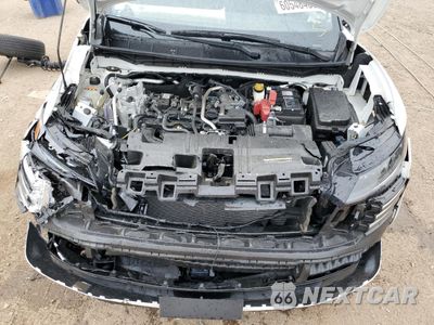 Zdjęcie 11 z 15 samochodu: 2025 NISSAN KICKS SR VIN:3N8AP6DB1SL316497 - miniatura