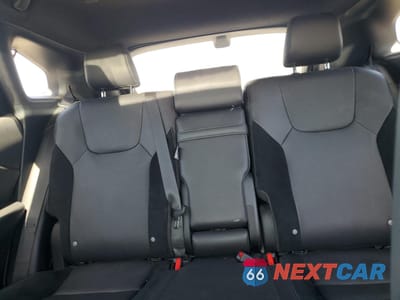 Zdjęcie 10 z 16 samochodu: 2023 LEXUS RX 500H F SPORT VIN:2T2BCMEA8PC003796 - miniatura