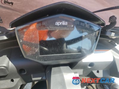 Zdjęcie 7 z 11 samochodu: 2023 APRILIA TUONO 660 VIN:ZD4KSUL0XPS000418 - miniatura